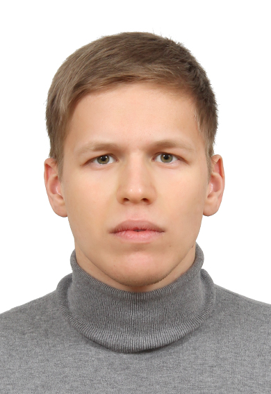 Fedor Rodionov