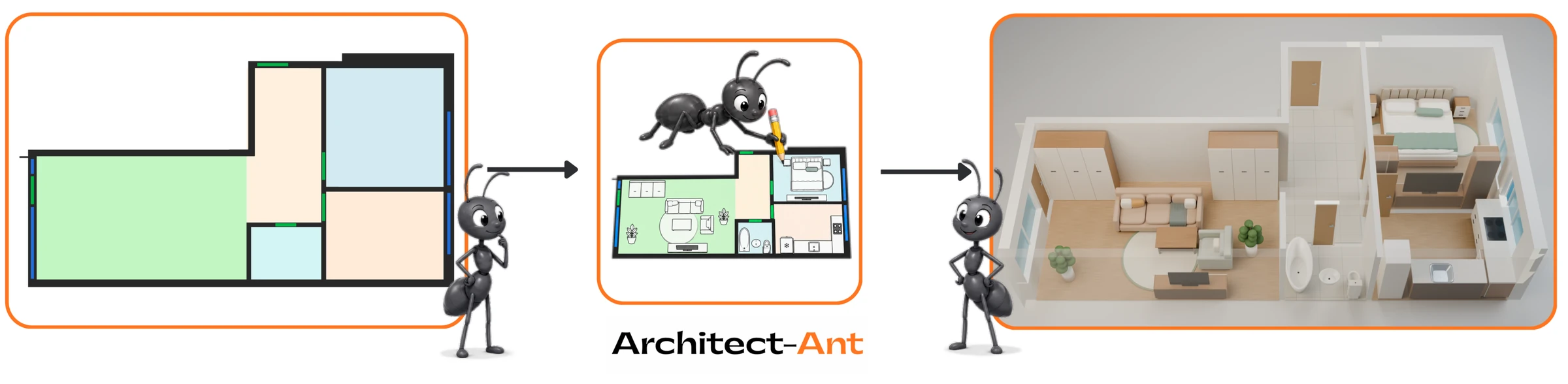 Architect-Ant teaser